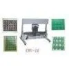 Manual Pcb Separator With Cab Blades, CWV-1M High Precision Pcb Depanelizer With Round Knife thumbnail-1