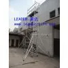 Aluminium Mobile Scaffold Tower thumbnail-1