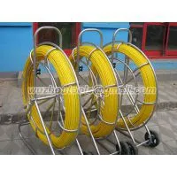 Conduit Rodder/Duct Rod- Asia's Largest Producer thumbnail-1
