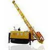 Track Crawler Mounted Hydraulic Drilling Rig thumbnail-1