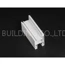 2.0mm - 2.5mm UPVC Window Profiles Sliding With Fire Resistance thumbnail-1