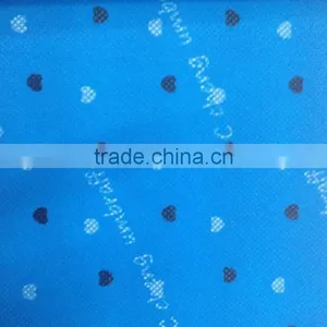 SMS Nonwoven Fabric thumbnail-3