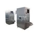 Economical Desiccant Wheel Dehumidifier , Low Humidity Industrial Air Dehumidifier thumbnail-1