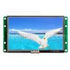 4.3 Inch Touch Screen TFT Industrial LCD Display Led Backlight Module thumbnail-1