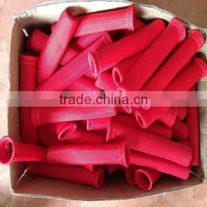 HOT SELLING! Automotive Spark Plug Ignition Wire Heat Protector Boot thumbnail-1