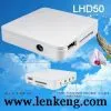 LHD50 Palm HDD Media Player thumbnail-3