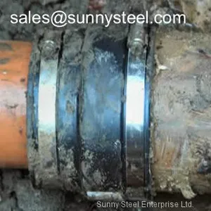 Stainless Stub End thumbnail-1