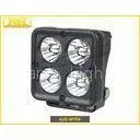 Shockproof 10w CREE Led Work Light For Truck / Rescue Vehicle Led Lighting thumbnail-1