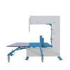 Vertical Foam Cutting Machine thumbnail-1