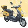 Silver Princess Motorcycle thumbnail-1