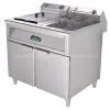 USA Style Stand Electric Fryer thumbnail-1