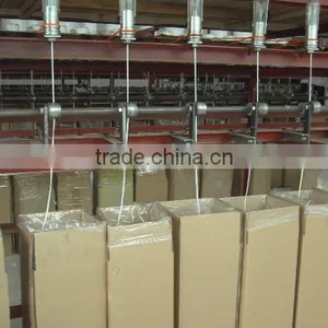 Elastic Earloop Making Machinery for Producing Disposable Mask Earloop thumbnail-1