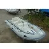 Yacht Racing Boat Rowing Boat Fishing Boat Pvc Hypalon Inflatable Boat thumbnail-1
