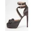 Fashion Shoes,lady Shoe,leather Shoe thumbnail-1