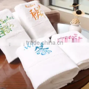 Wholesale High Quality Massage Towel,disposable Salon Towel thumbnail-2