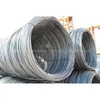 Wire Rod, Steel Rebar Supplier thumbnail-2