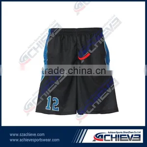 Wholesale Basketball Short Best Basketball Short Design thumbnail-1