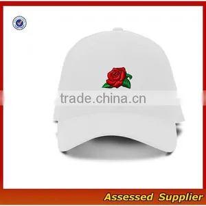 Wholesale Fashion High Quality Dad Hat Custom Cap Snapback Hat Embroidery thumbnail-3