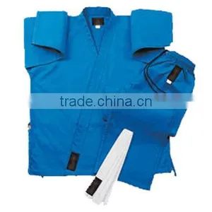 Karate Uniform thumbnail-1