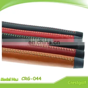 Cheap Real Leather Golf Putter Grips thumbnail-3