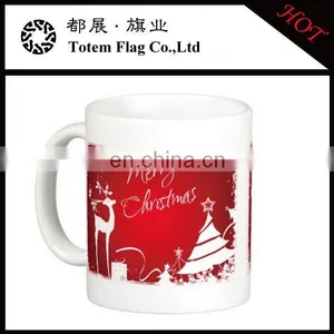 Hot Sell Christmas Coating Mugs thumbnail-1