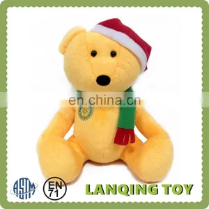 Pink and Blue Teddy Bear Description of Teddy Bear thumbnail-4