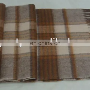 CGWS-132 Cashmere Scarf Pashmina Scarf Wool Scarf thumbnail-1