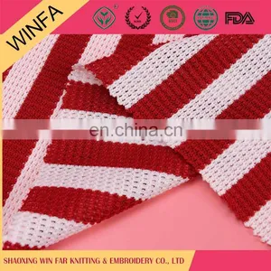 2016 New Arrival High Quality Colorful Dyed Custom Jacquard Fabric thumbnail-4