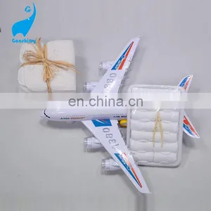 Cotton Aviation Towel Aviation Towel Fabric thumbnail-1