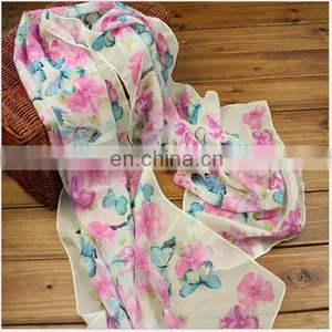 2014 Fashion Lady Scarf for Dubai thumbnail-4
