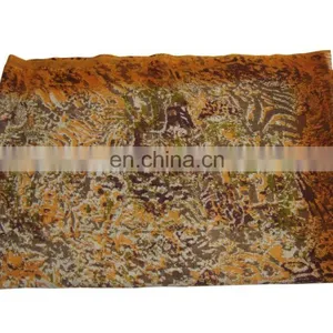 2015 New Stylish Printed Fashion Lady Scarfs Pashmina Wool Shawls thumbnail-3