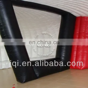 Outdoor Clear Inflatable Dome Tent for Event for Party thumbnail-3