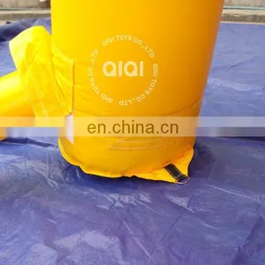 Best Selling Inflatable Air Tent Camping Inflatable Spider Tent for Sale thumbnail-5