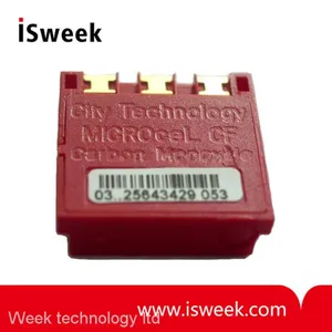 MICROceL CF Carbon Monoxide (CO) Gas Sensor thumbnail-1