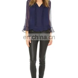 High Quality New Design Indian Fashion Shirt thumbnail-3