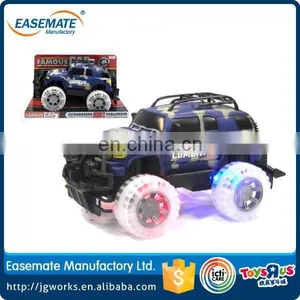 Inertia Car Children Car Toys thumbnail-1