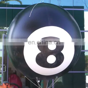 Large Inflatable Helium Balloon for Advertisment thumbnail-1