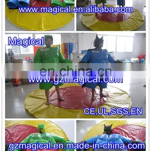 Kids and Adult Fighting Sumo Wrestling Suit thumbnail-1