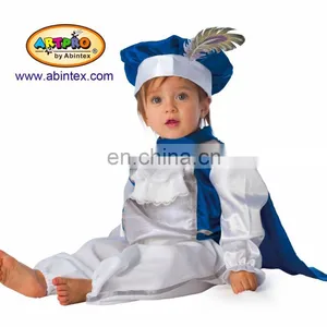 Little Prince Costume (14-072B ) as Infant Costume With ARTPRO Brand thumbnail-1