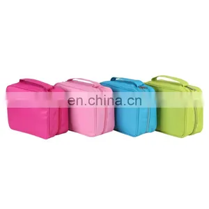 Cosmetics Makeup Organizer Wash Bag thumbnail-3