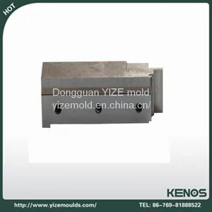 Zhejiang Plastic Mold Spare Part of Automation in Mould Spare Part Maker thumbnail-1