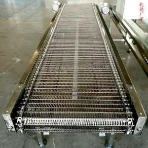 Specification of Chain Conveyor for Preventing Deviation thumbnail-2