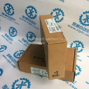 Allen Bradley New Genuine System Module 150-F317NBD thumbnail-1