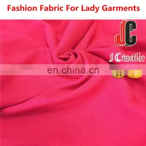 2017 New Fashion 21S 100% Rayon Moss Crepe Cheap Price thumbnail-4