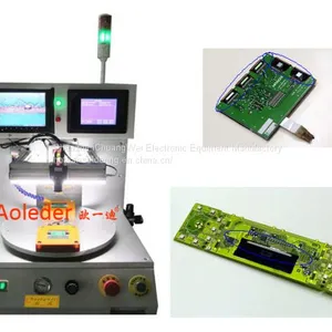 High Efficient Bonding Machine Used in Electronic Industry,CWPP-3A thumbnail-2