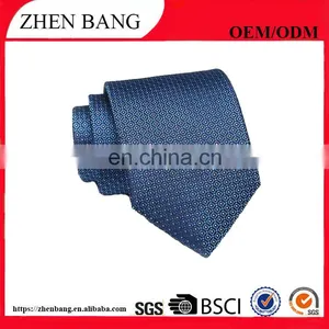 Factory Direct Custom Design Print Silk Necktie and Silk Neckties thumbnail-3