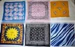 Printed Bandanas thumbnail-1