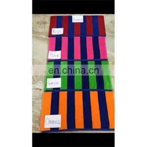Factory Price White Cotton Terry Bath Towels thumbnail-1