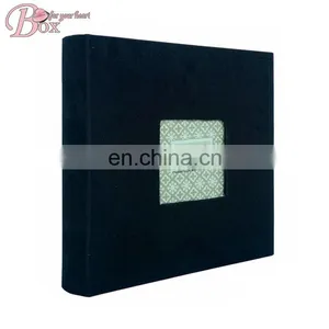 Cardboard Gift Box for Photo Album thumbnail-3