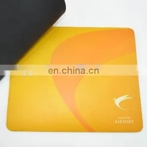 Shenzhen Manufacture Custom Cheap Mouse Pad thumbnail-2